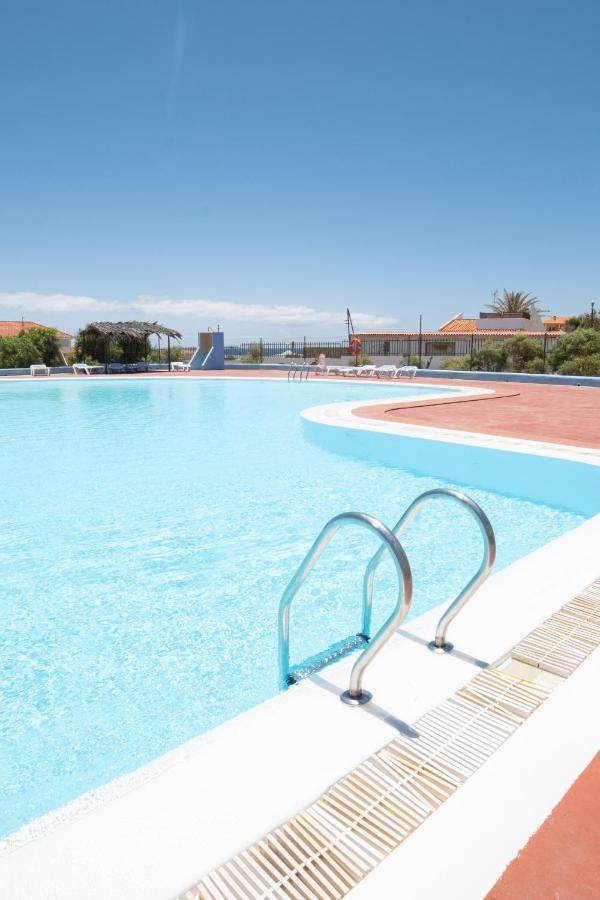 Rayito De Sol III Apartment Costa De Antigua Exterior photo